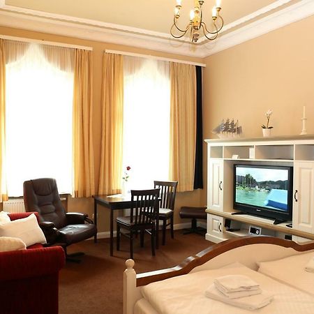 Luminos Apartment Rostock Exterior photo