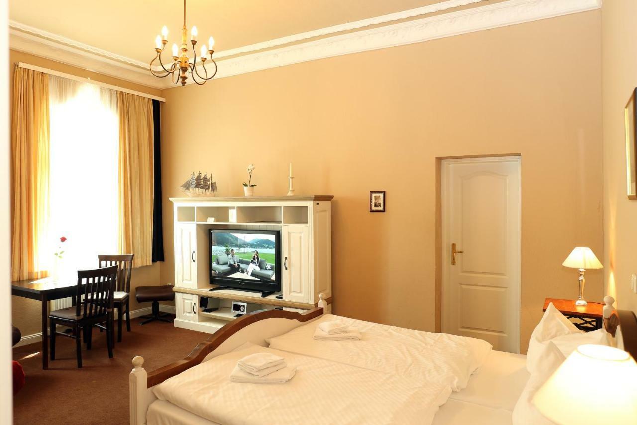 Luminos Apartment Rostock Exterior photo